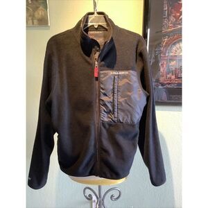 Ralph Lauren Polo Jeans Co Full Zip Jacket Size Medium